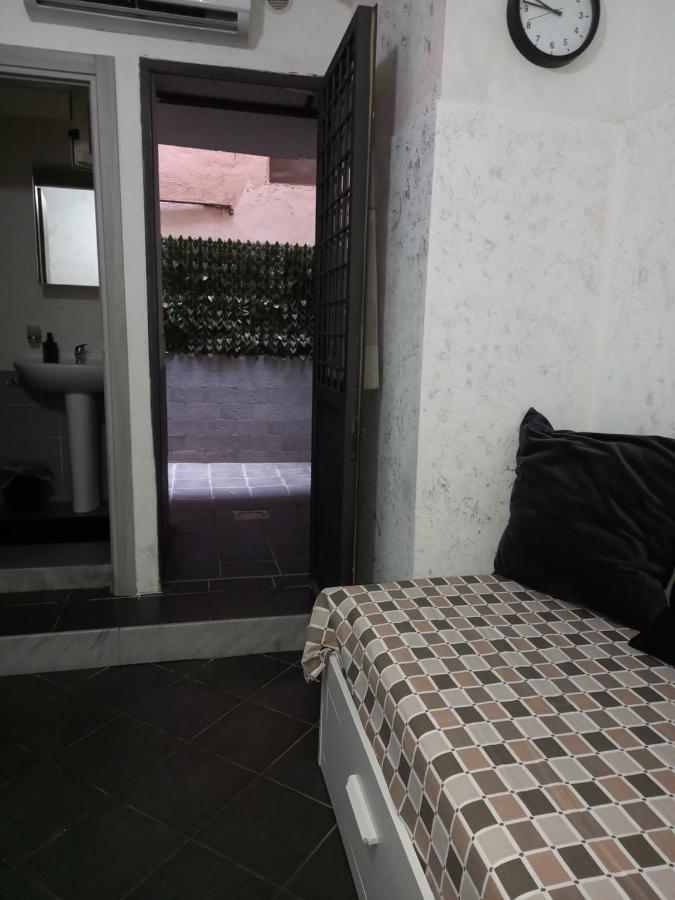 شقة Cor E Napule نابولي المظهر الخارجي الصورة