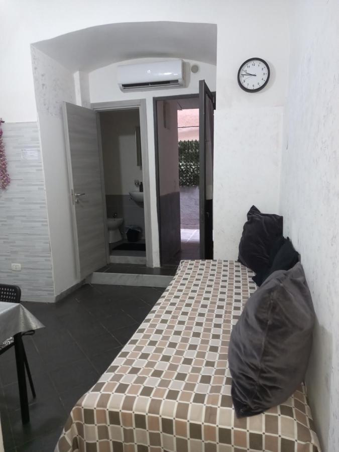 شقة Cor E Napule نابولي المظهر الخارجي الصورة